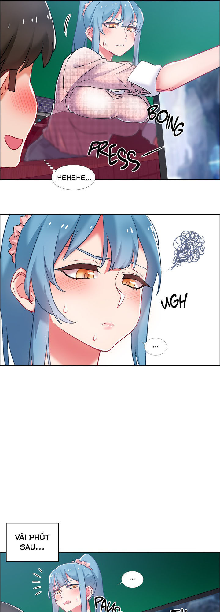 rental girls chapter 35 16