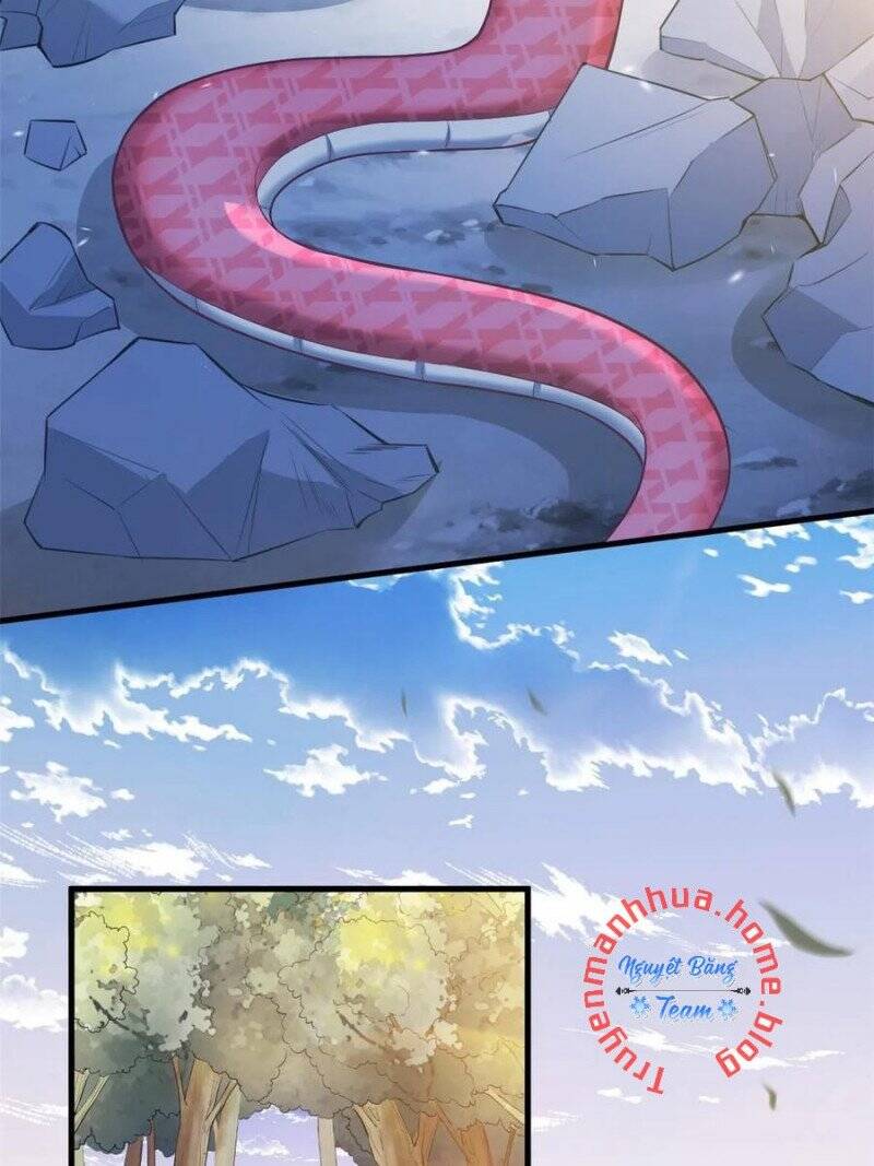 [16+] thảnh thơi thú thế chủng chủng điền, sinh sinh tể chapter 361 12