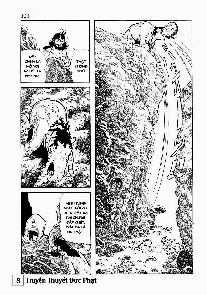 buddha - truyền thuyết đức phật chapter 36 60