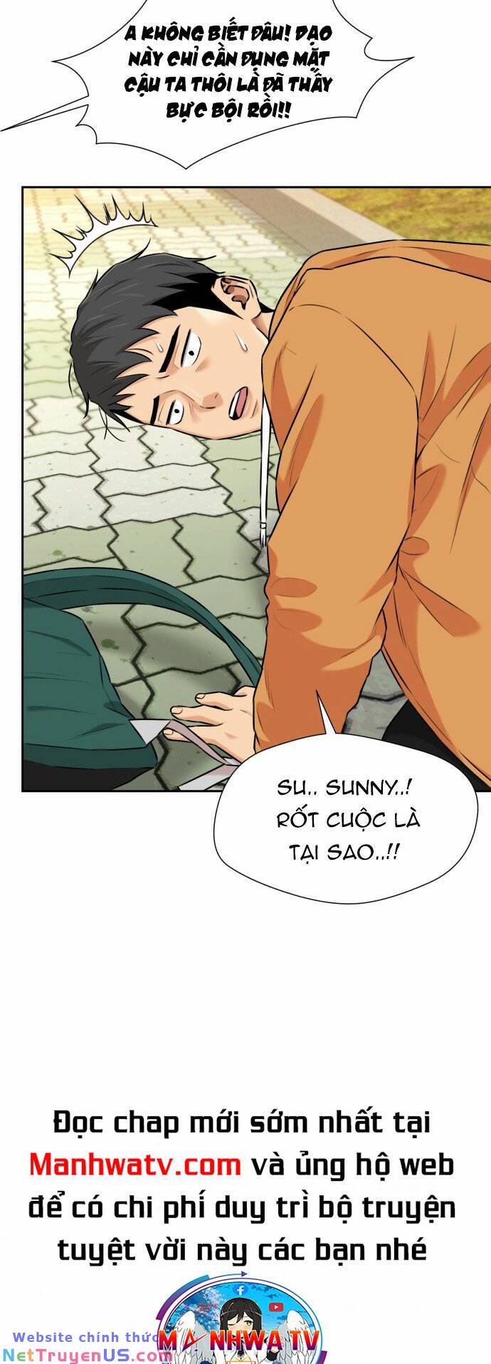 gương mặt thiên tài chapter 106 27