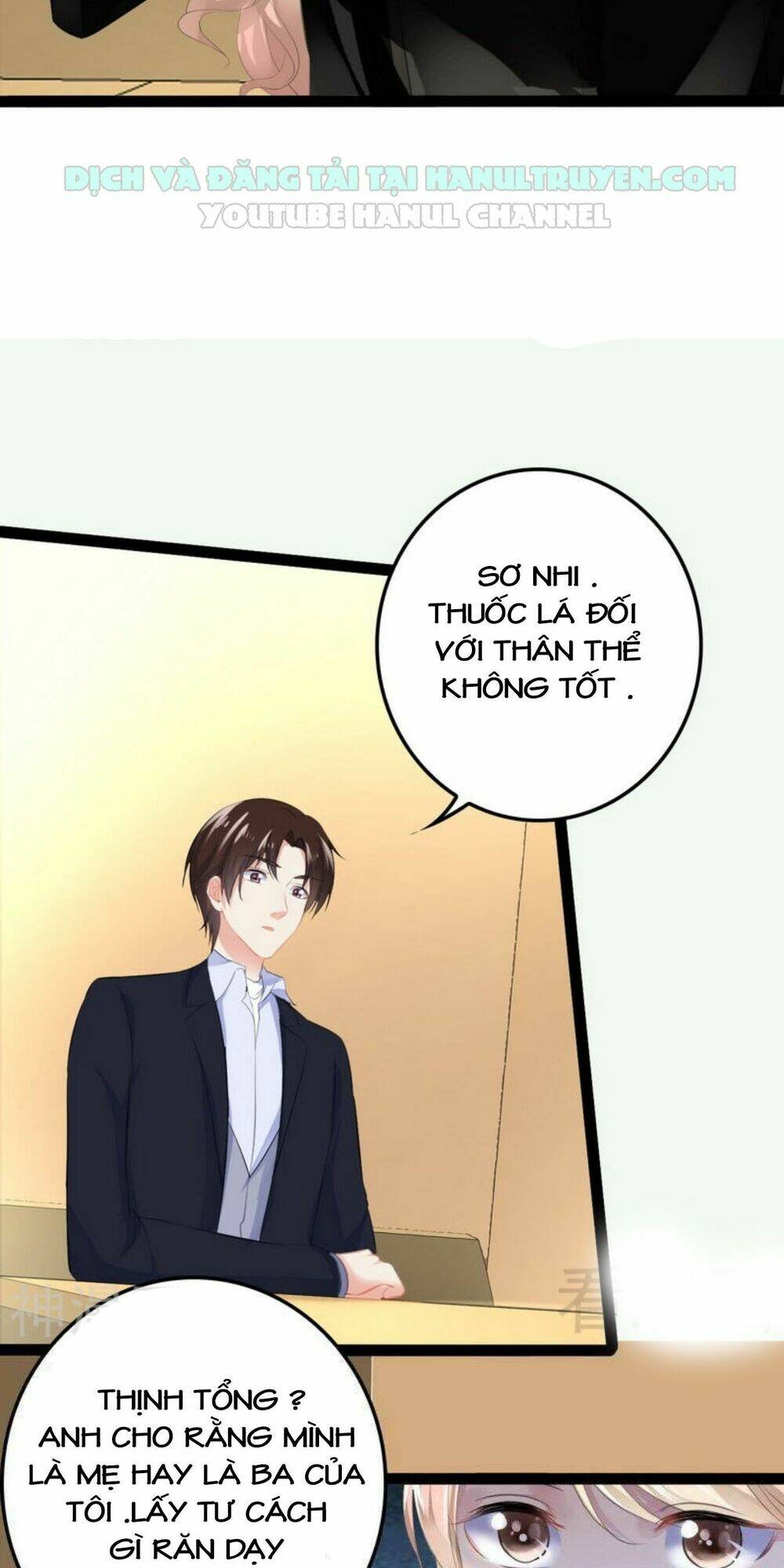 thần bí đế thiếu điềm sủng thê chapter 62 5