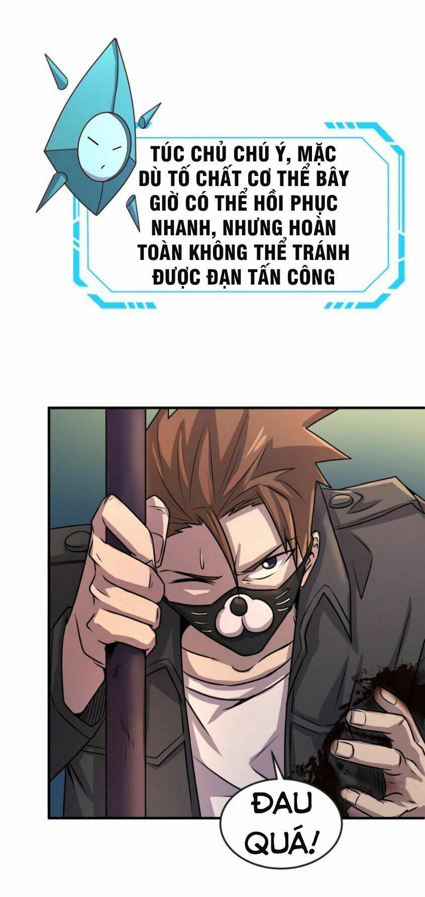 người chặn xuyên không chapter 5 6