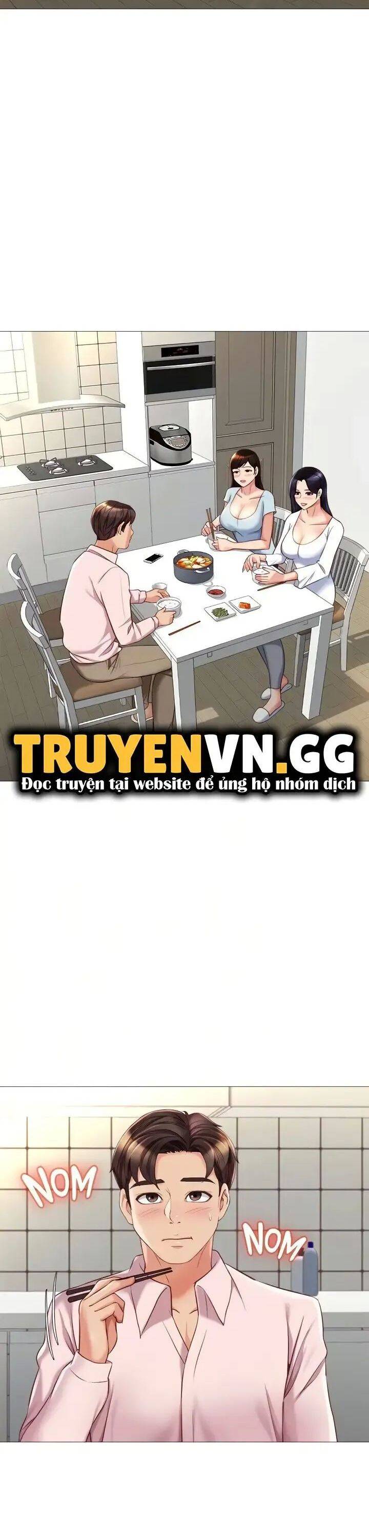 my daughter's friend chapter 65 7