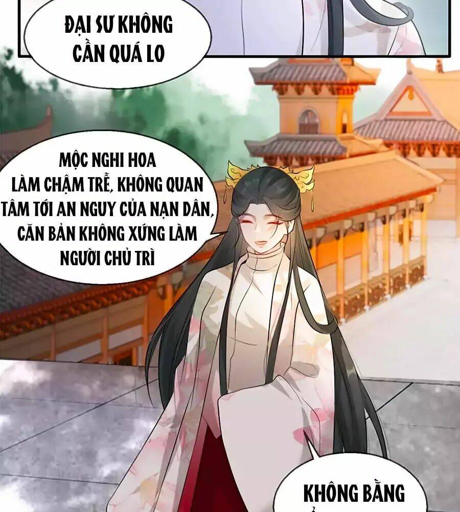 gian phi như thử đa kiều chapter 28 10