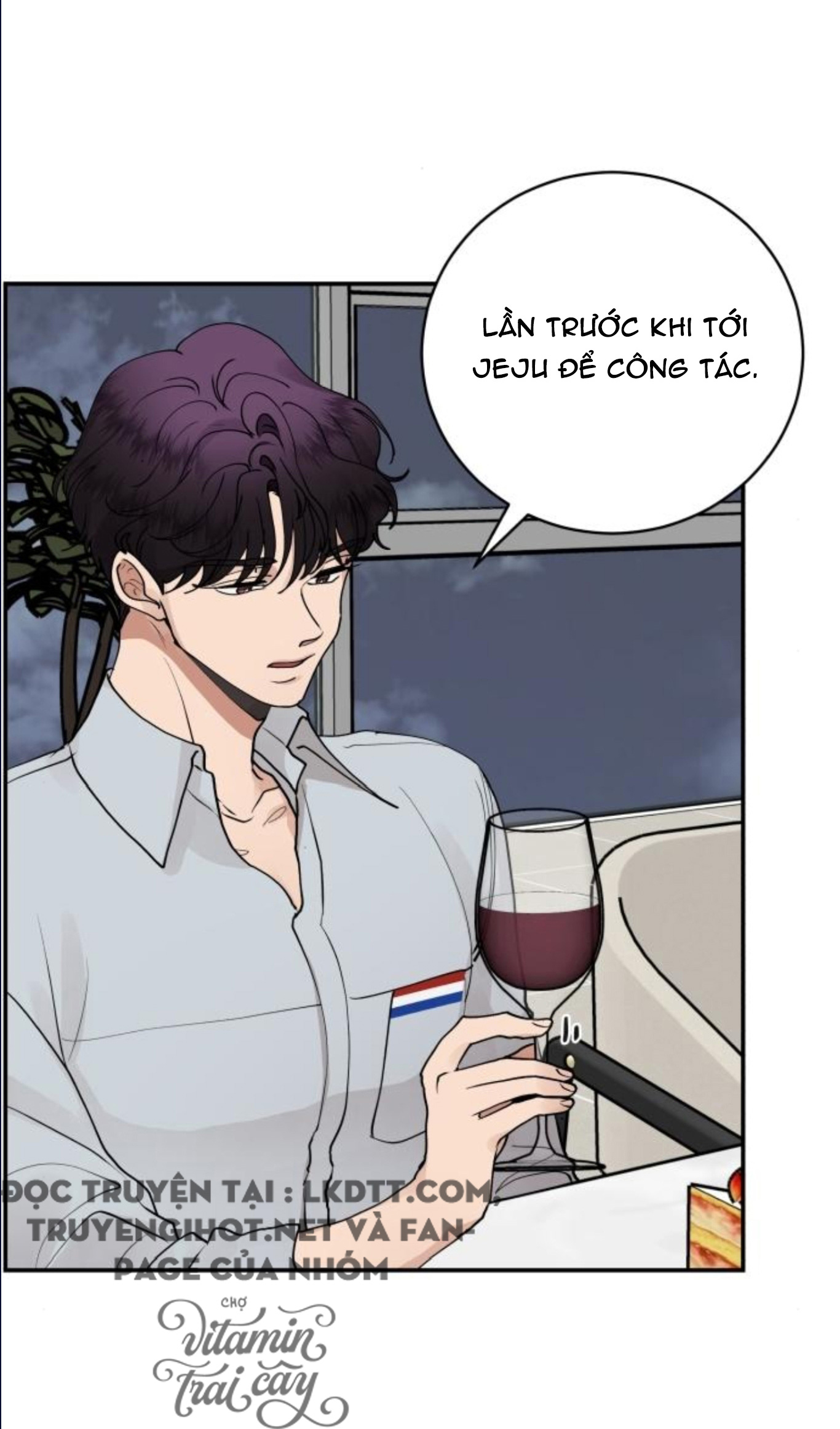 oan gia ngõ hẹp chapter 48 2