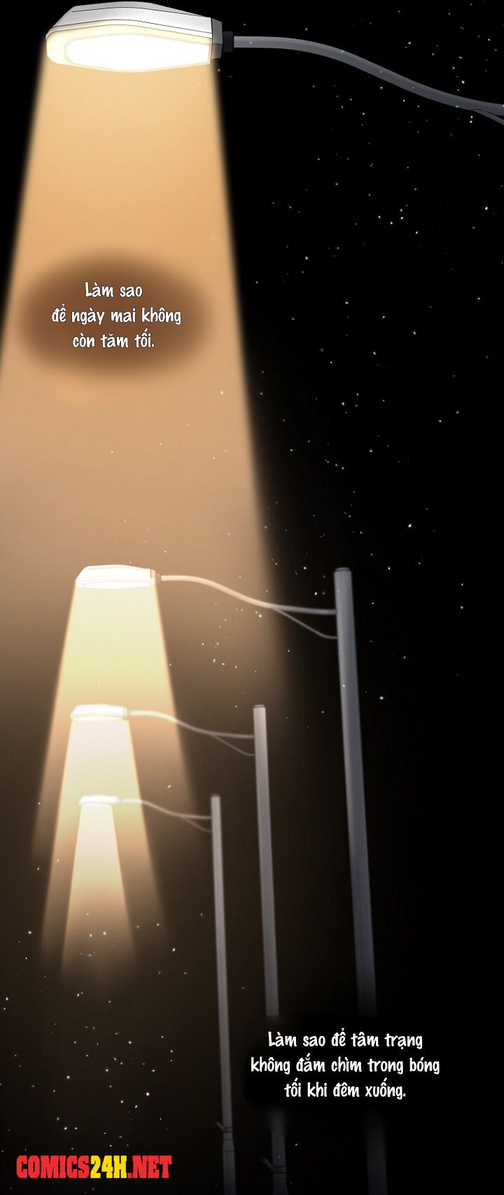 người xa lạ chapter 10 6