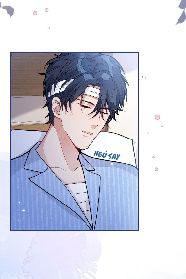 hotsearch của ảnh đế chapter 148 31