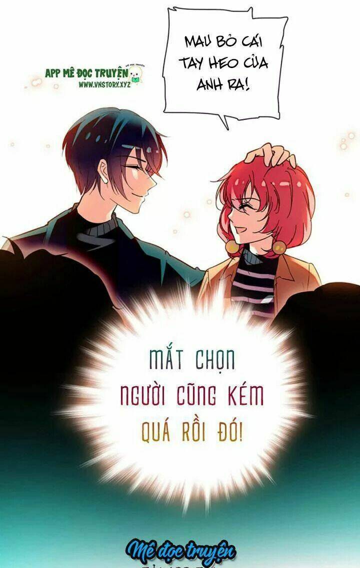 nữ hầu sau giờ học chapter 61 35