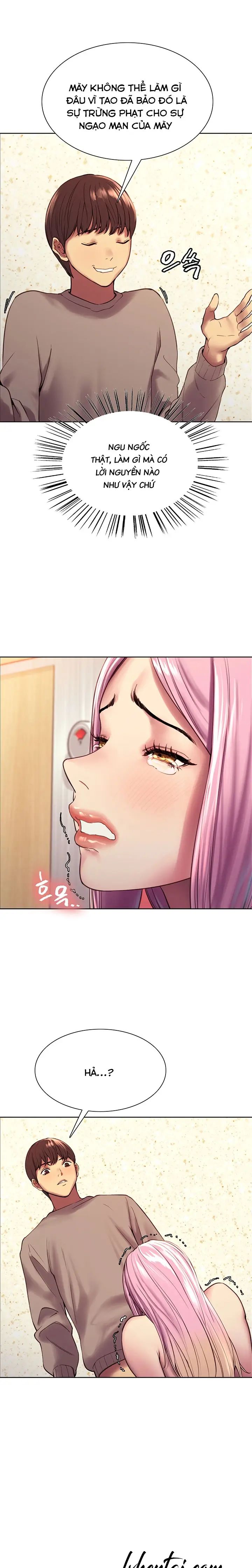 nhãn lực toàn năng chapter 5 13