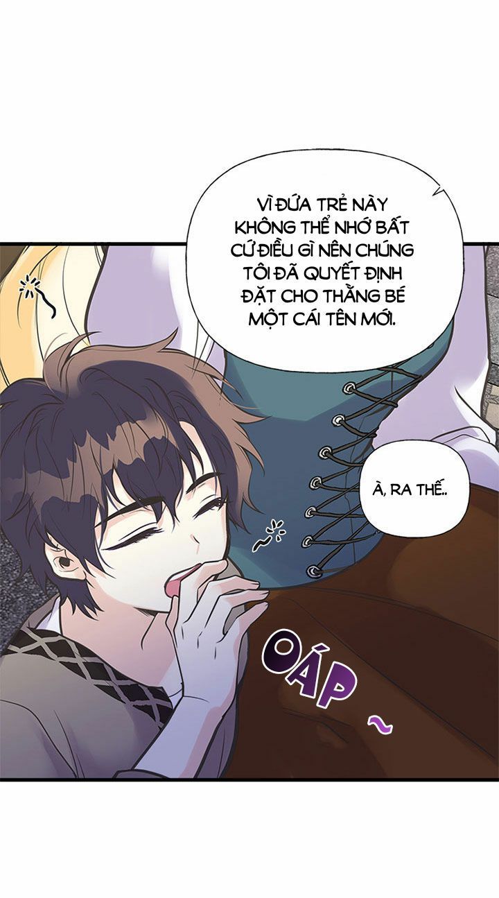 chị tôi đã nhặt về một nam chính quyến rũ chapter 19 40