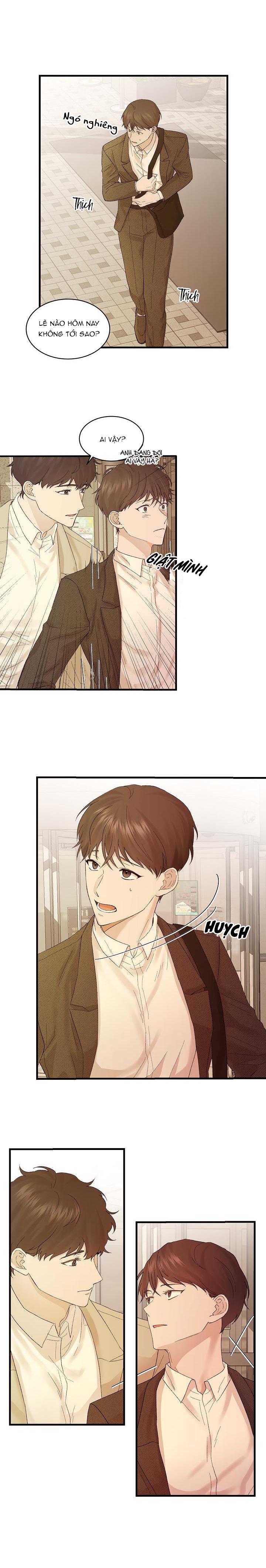 bởi vì yêu em chapter 8 4