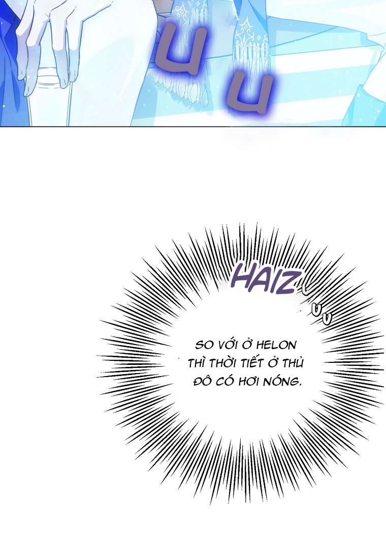 trở thành vợ của nam chính chapter 38.1 11