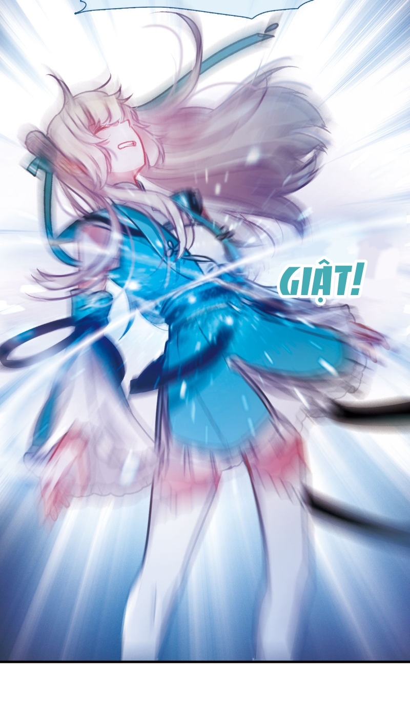 danh kiếm trủng chapter 4 86