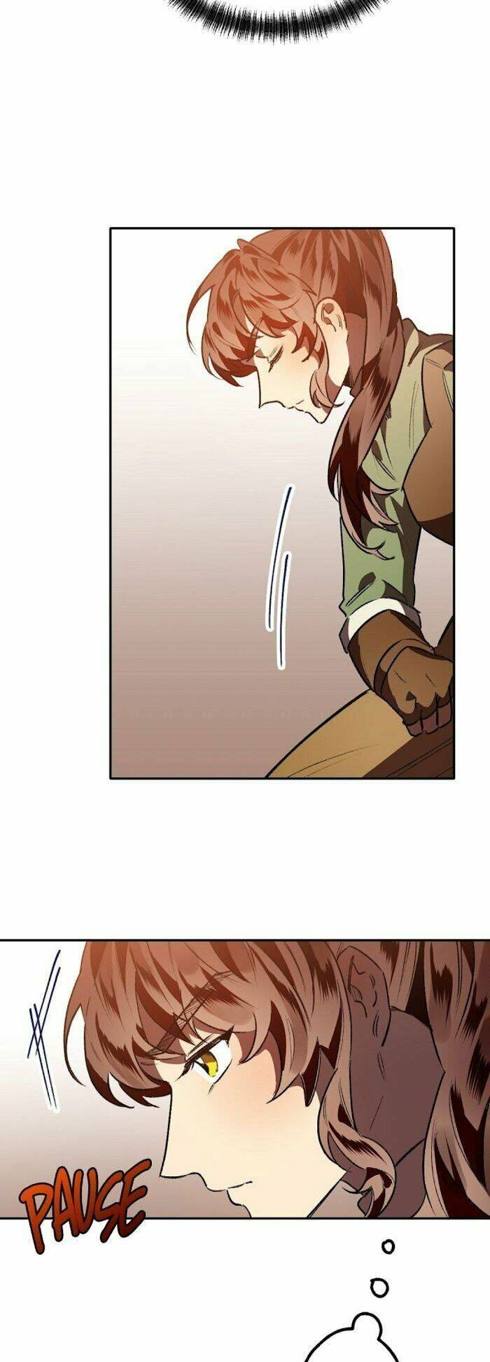 phương pháp tán tỉnh của nữ thợ săn chapter 9 8