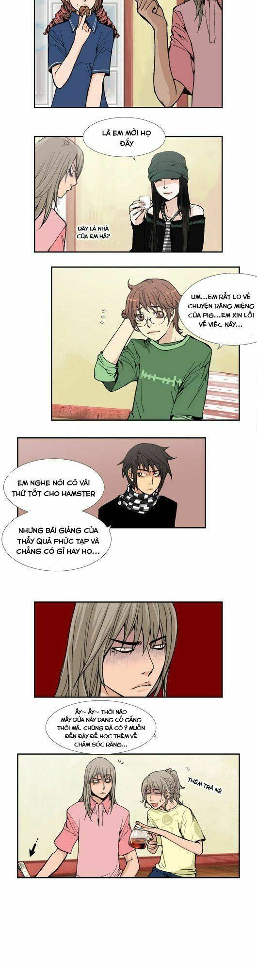 pet diary chapter 26 12