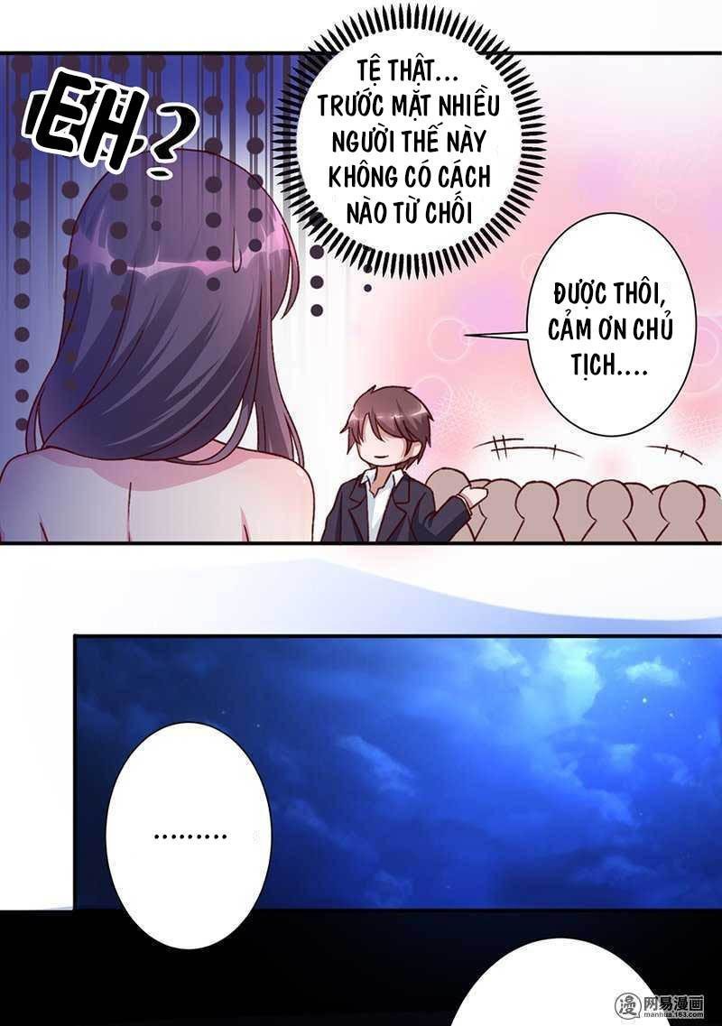 gửi người không quen chapter 26 3