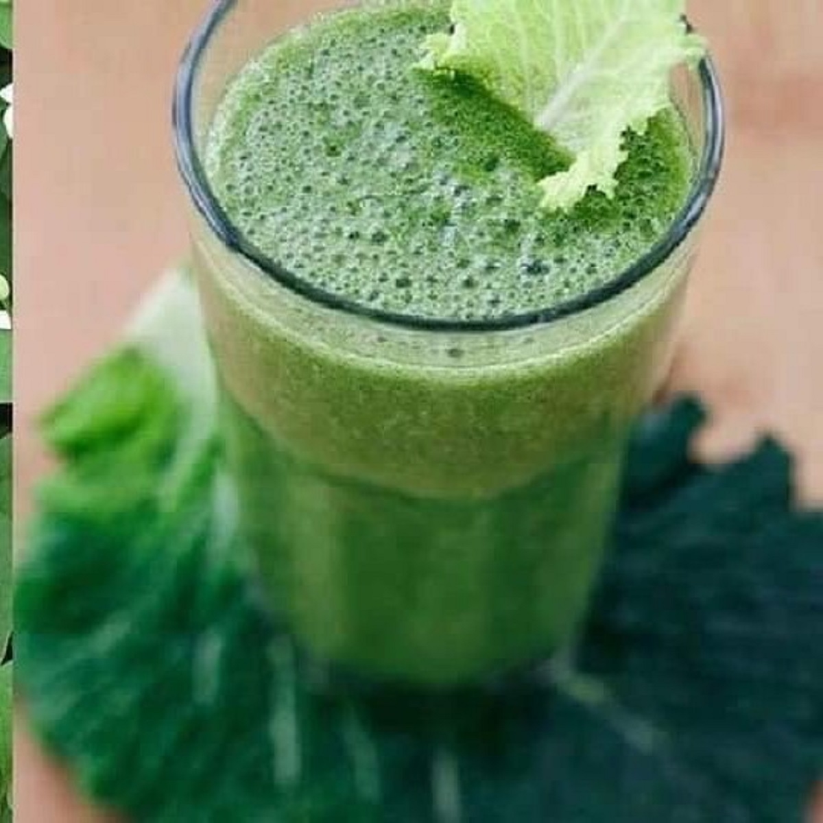 Bột diếp cá Mẹ Ken tặng kèm ví duyên dáng Việt Nam