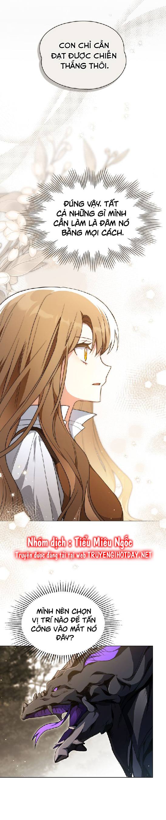 yêu cô công chúa sắp chết chapter 56 1