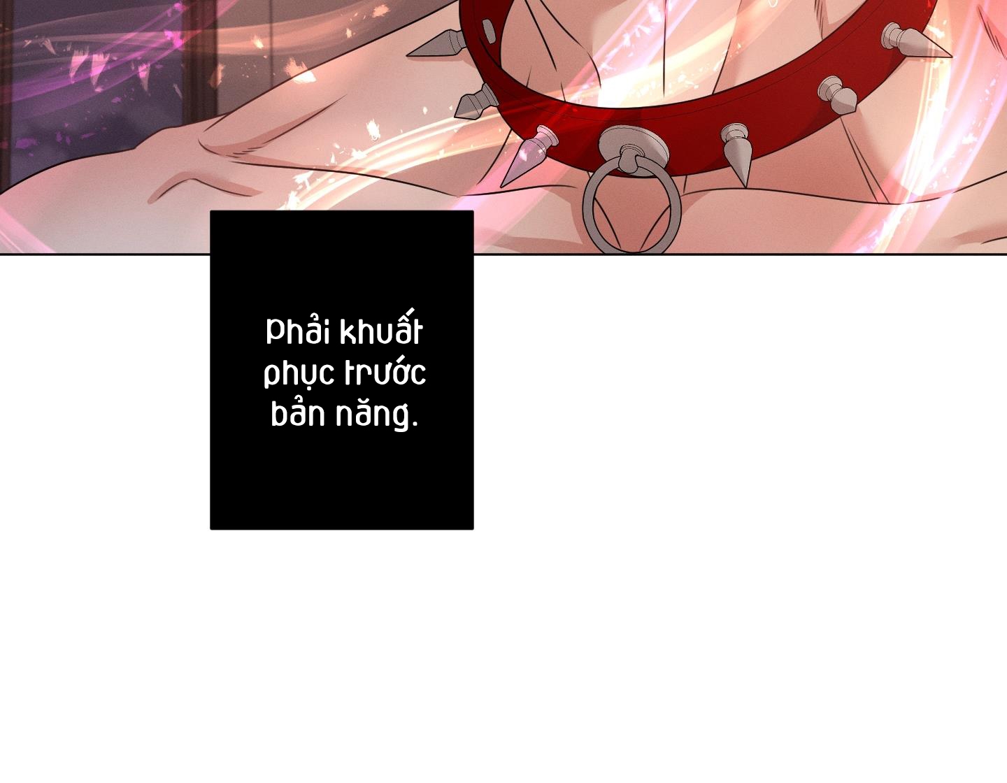 hội chứng minmotion chapter 14 119