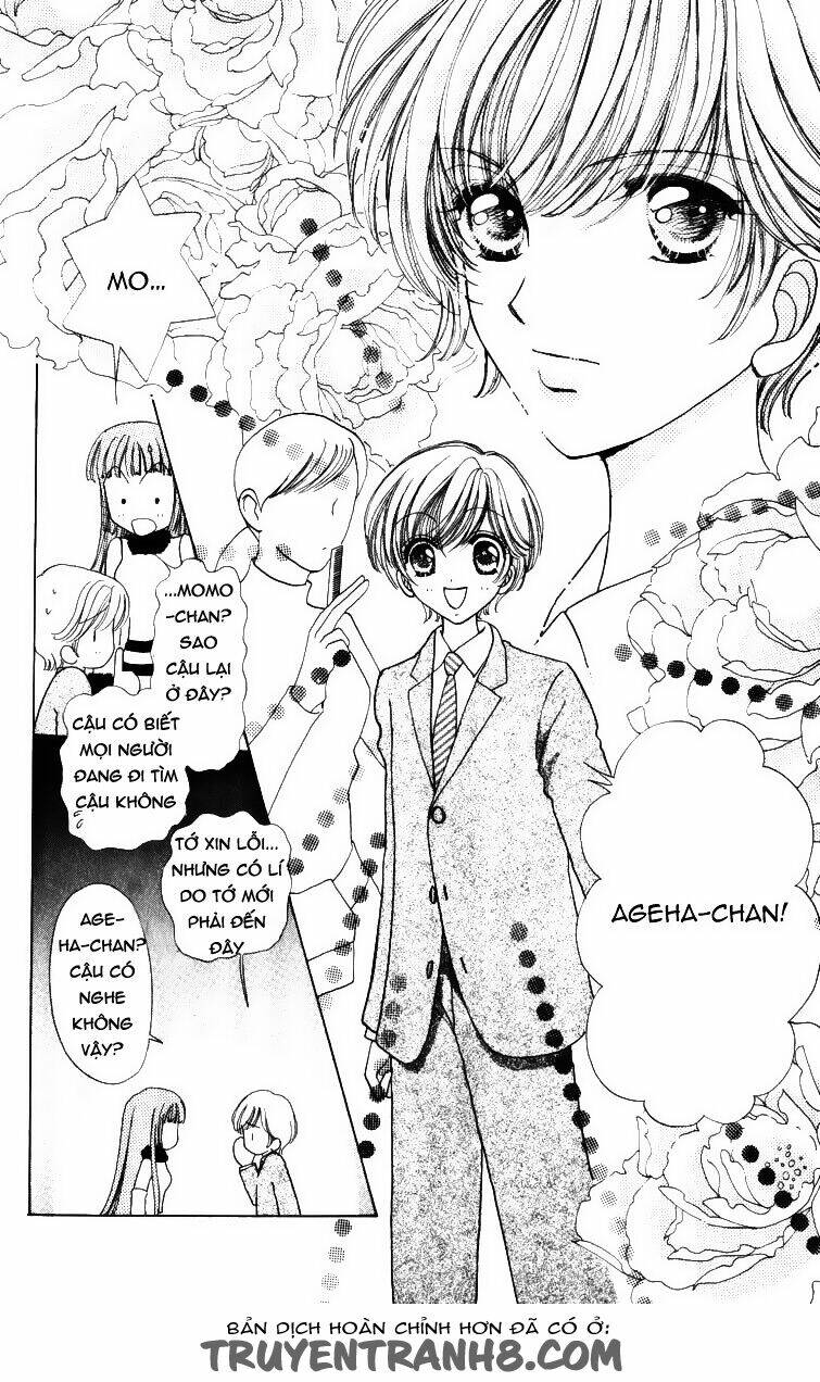 hana ni nare chapter 59 25