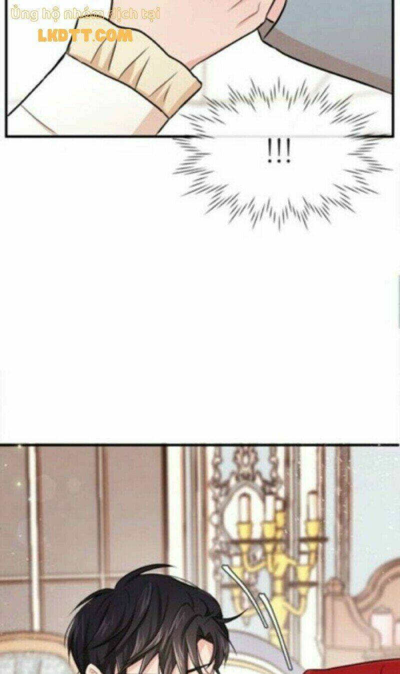 tiểu thư scarlet, em không muốn trả thù sao? chapter 4 82