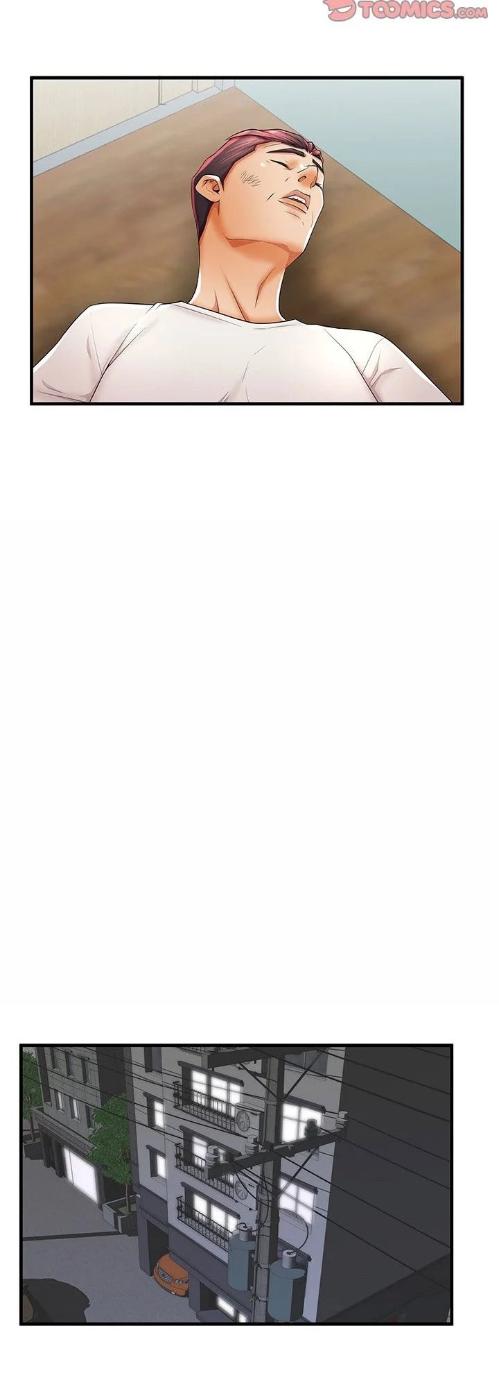 người mẹ xấu xa chapter 39 9