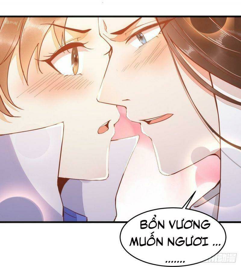 sát thủ vương phi không dễ chọc chapter 26 15