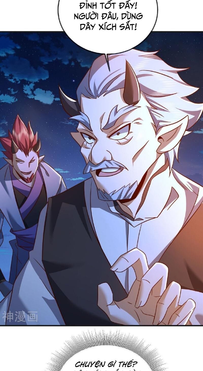 tiên võ đế tôn chapter 514 17