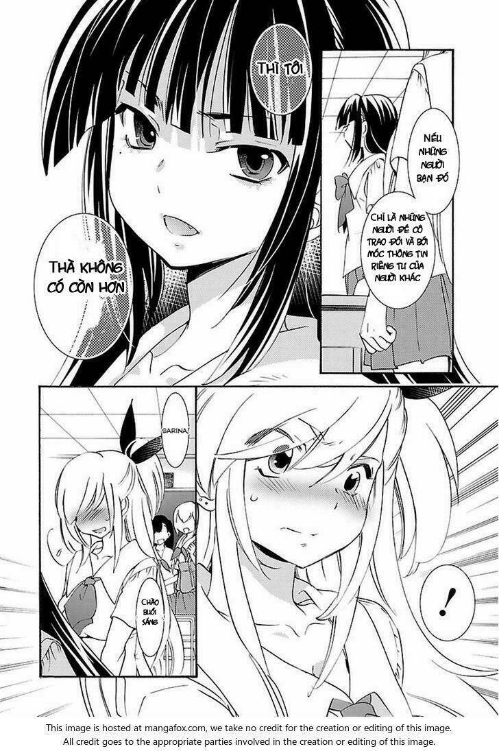 joou-sama no eshi chapter 1 23