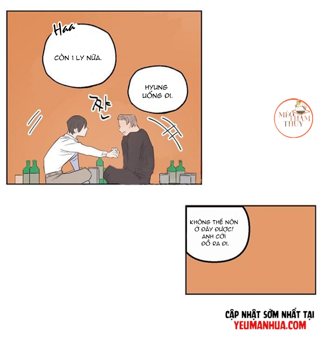 phòng 1305 chapter 2 41