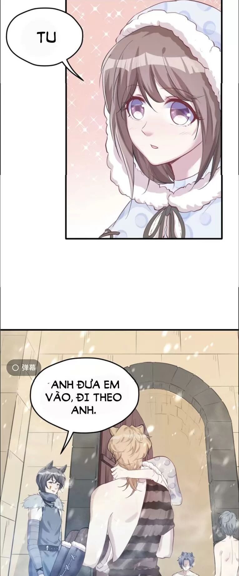 [16+] thảnh thơi thú thế chủng chủng điền, sinh sinh tể chapter 114 21