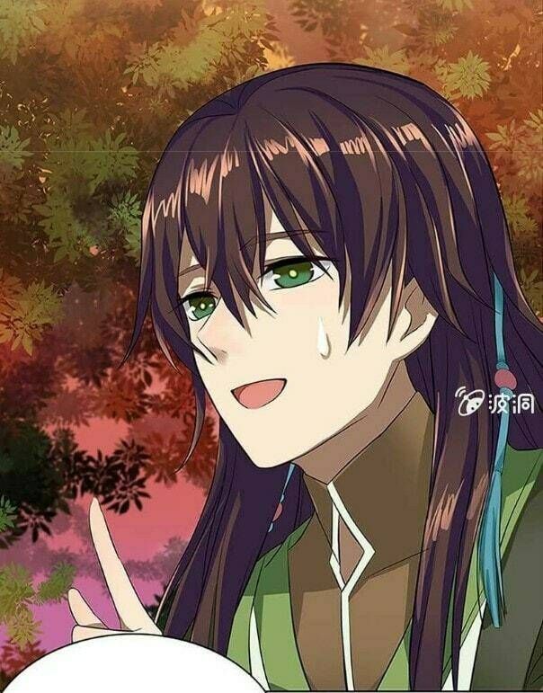 dụ ái tiểu hồ tiên chapter 6.1 13