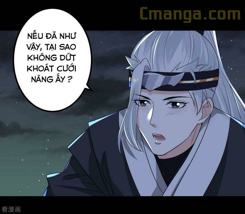 độc y đích nữ chapter 30 23