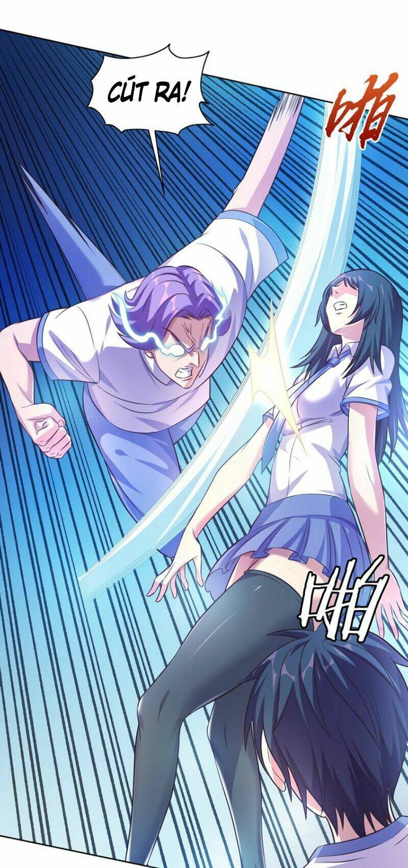 chín năm nghĩa vụ tu chân chapter 9 15