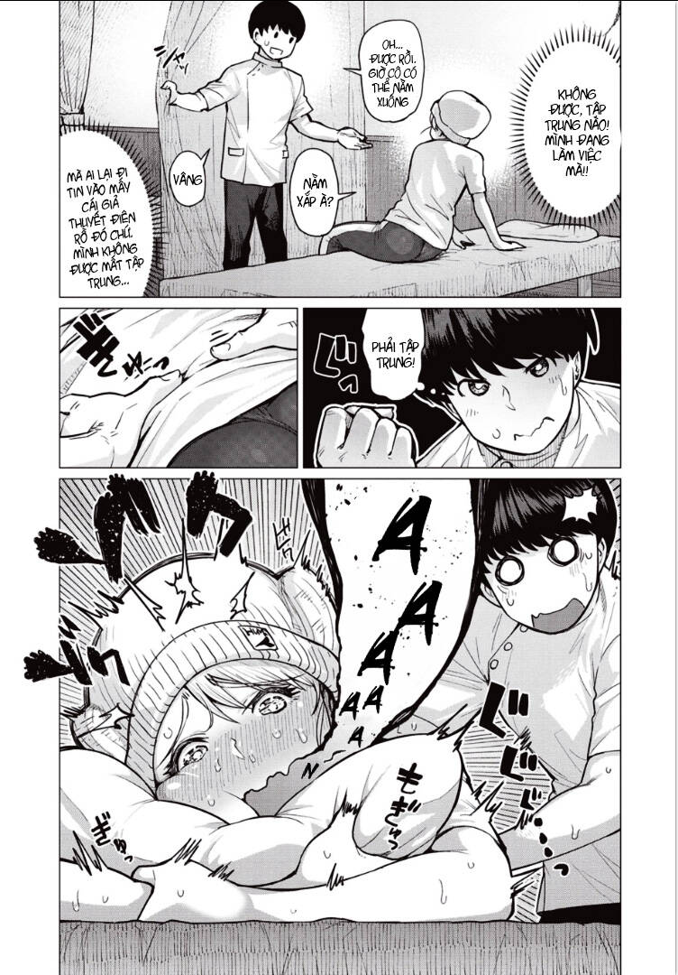 elf-san wa yaserarenai chapter 1 15