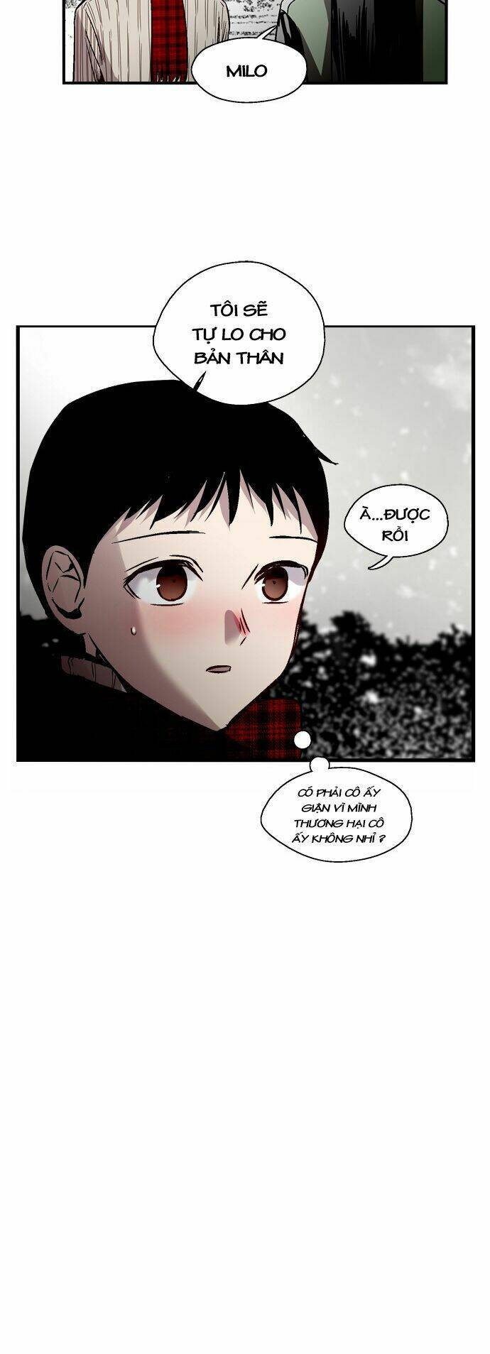 người máy hủy diệt chapter 94 36