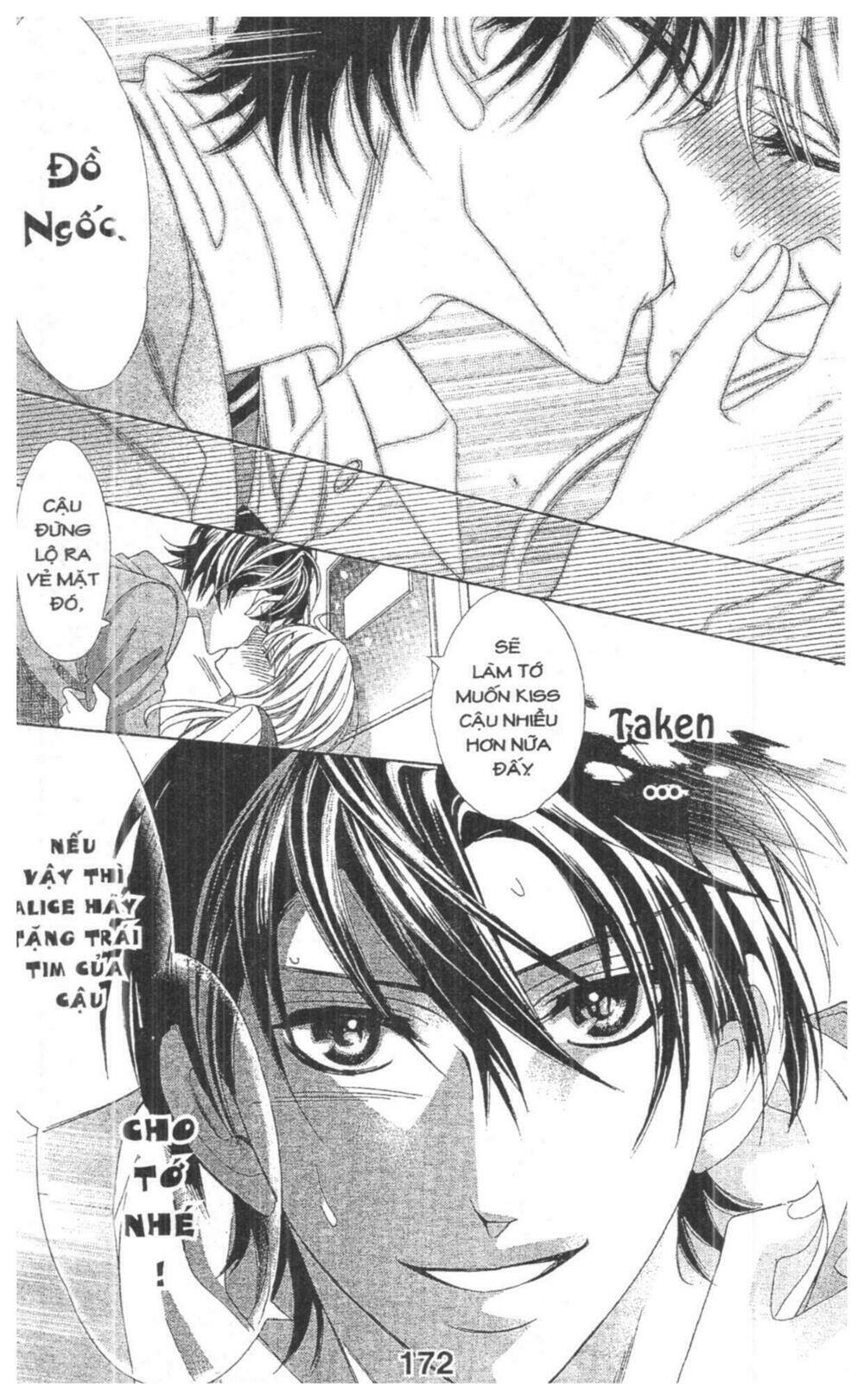 alice binetsu 38°c - we are tsubasa ga oka d.c chapter 4 172