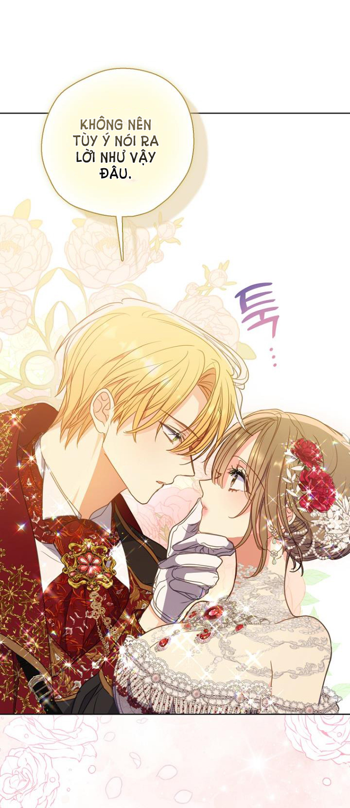 bệ hạ, xin đừng giết tôi!! chapter 103.2 13