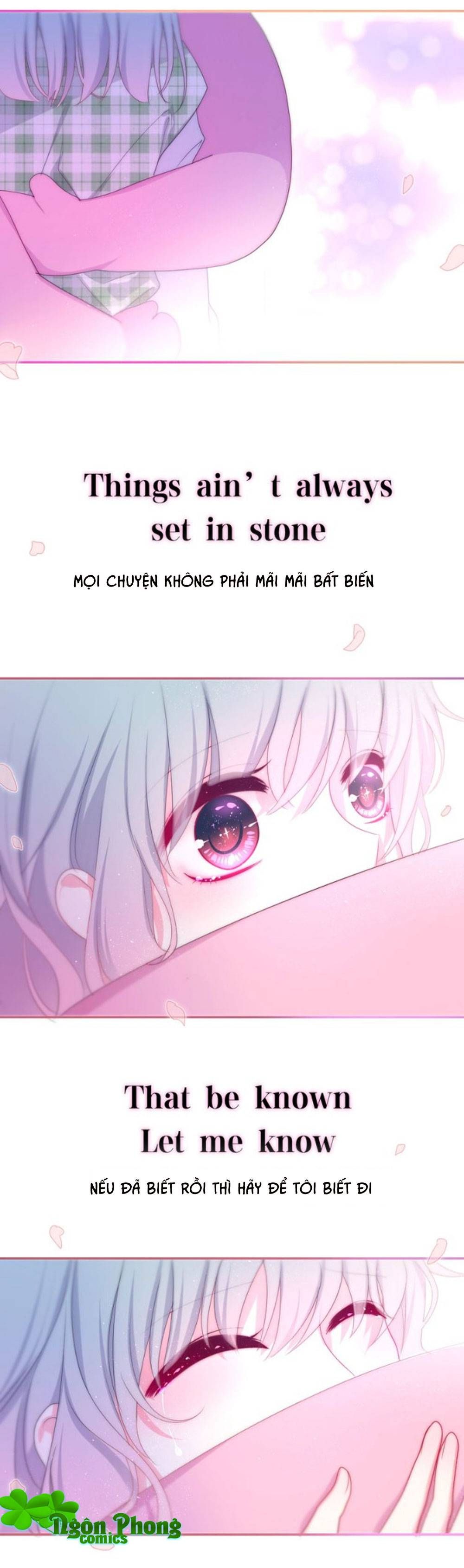 Tháng Sáu Không Hẹn Mà Gặp chapter 21 - Trang 2