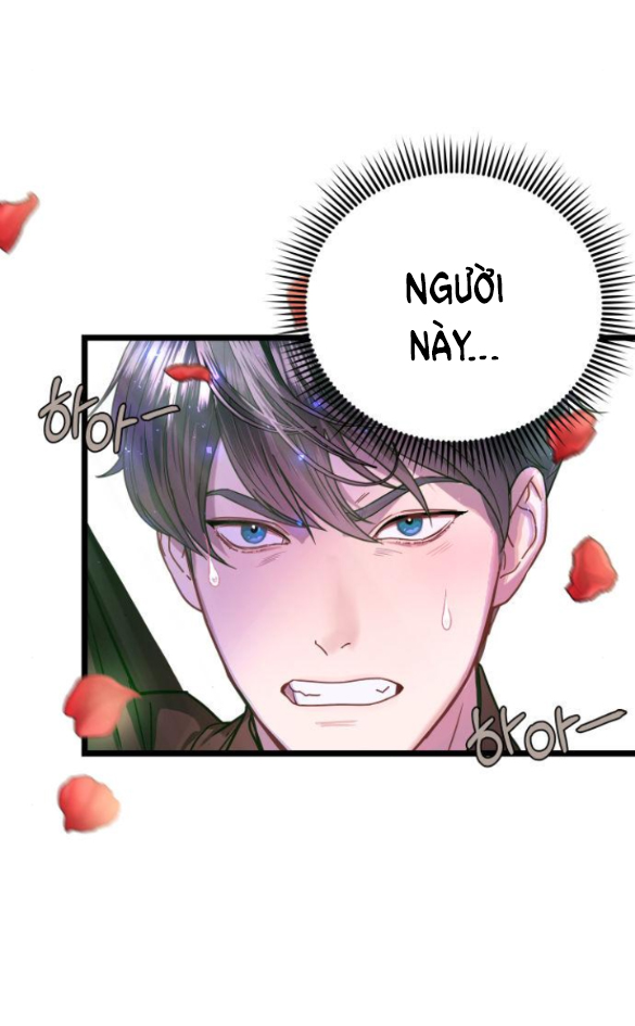 ảo thuật gia quyến rũ chapter 4.2 34