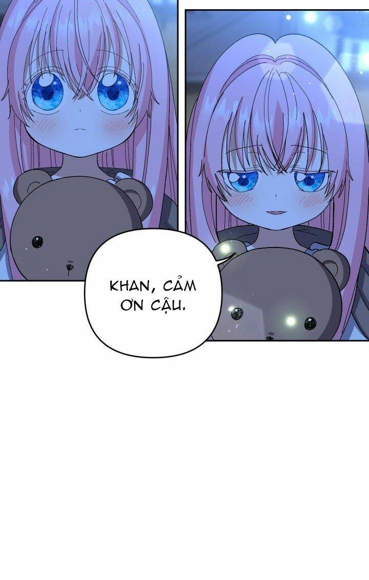 hoàng hậu bé bỏng chapter 23 42