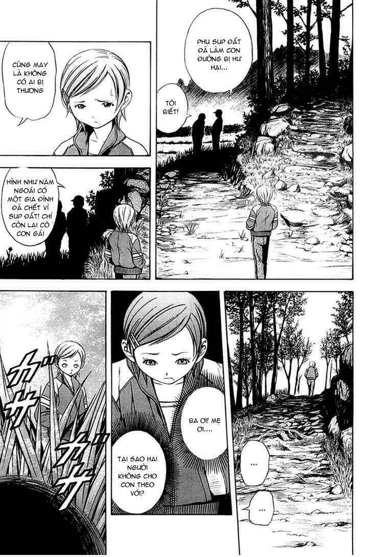 otogi matsuri chapter 31 7