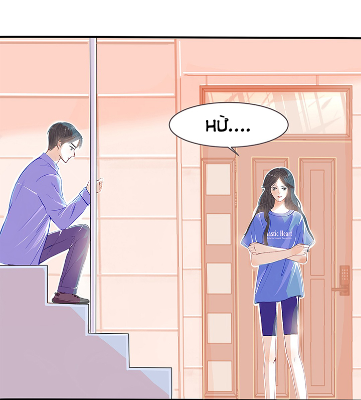 cậu bé ốc sên trên mái nhà chapter 4 5