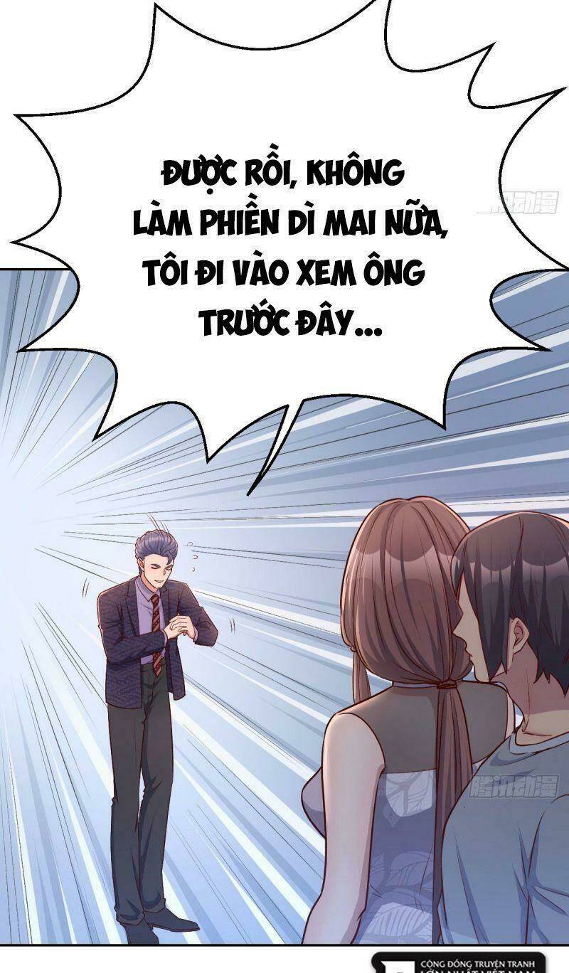 y thánh thiên tài tại hoa đô chapter 24 11