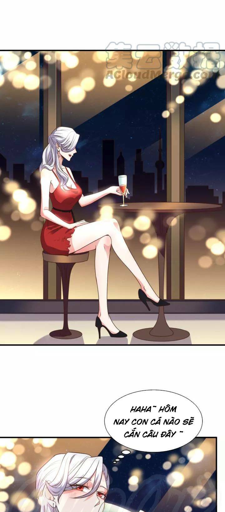 người chặn xuyên không chapter 82 3