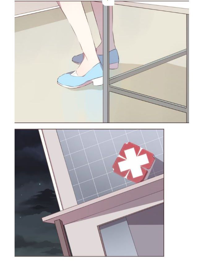 người yêu biến mất chapter 52 1