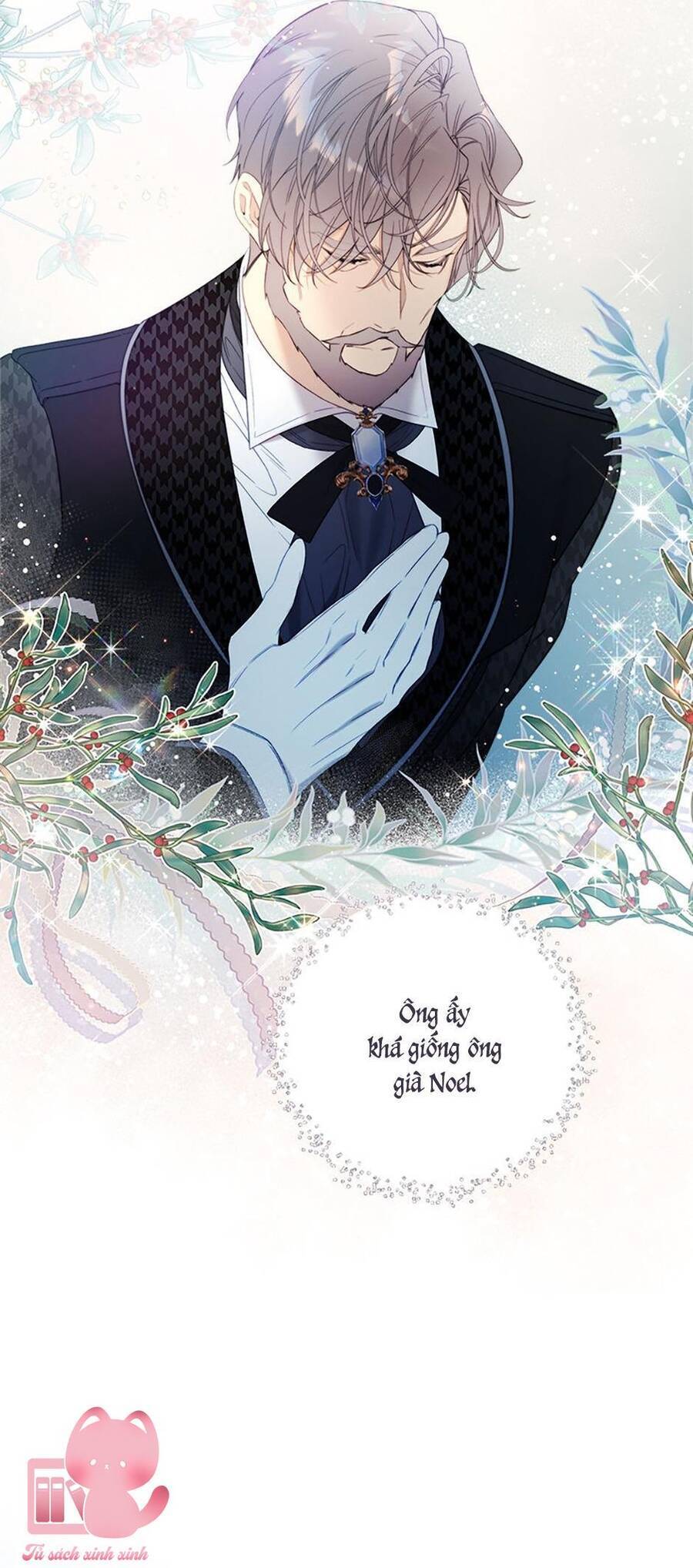 [15+] công chúa chloe chapter 120 17