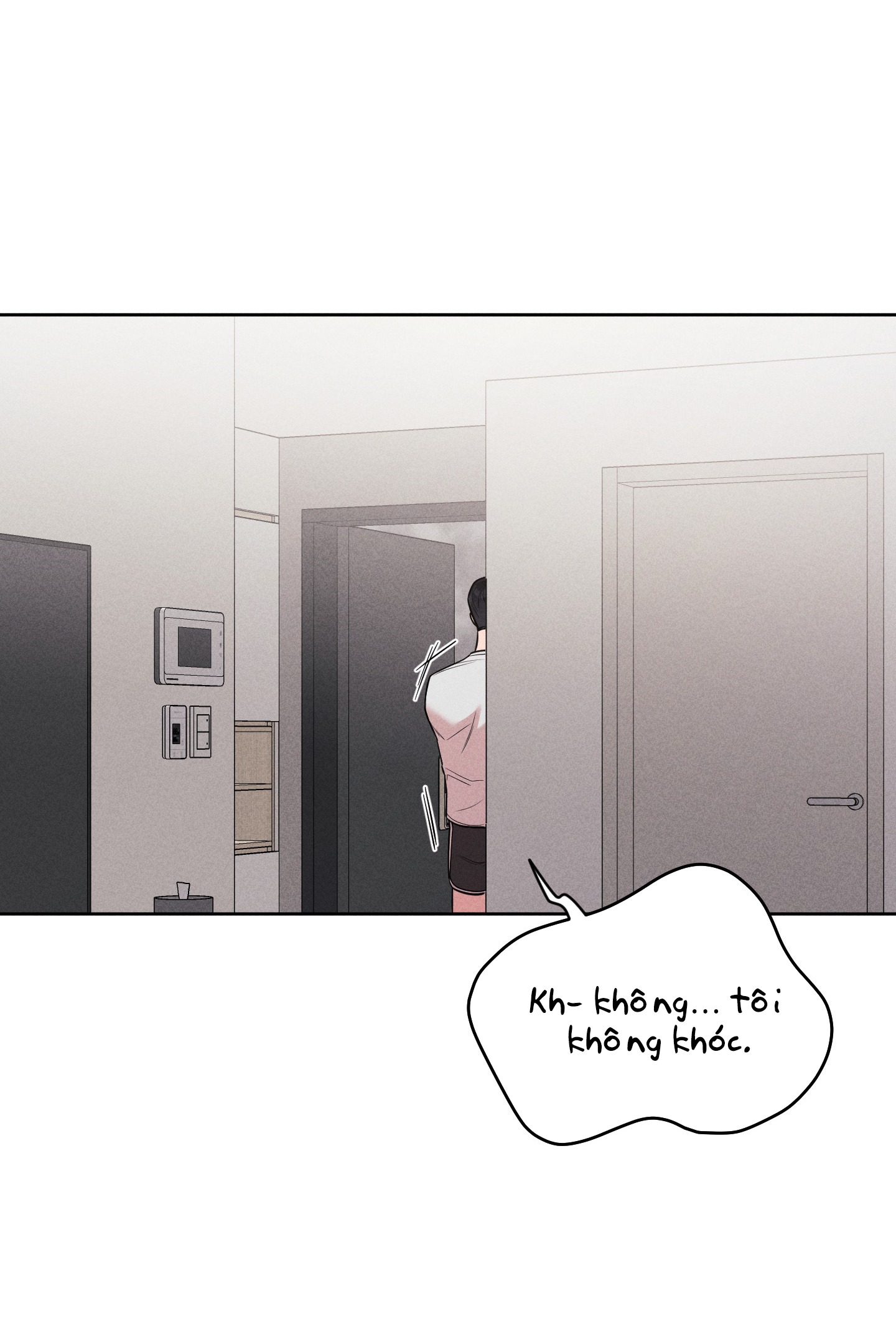 [18+] thành người yêu kém tuổi từ hôm nay chapter 17.1 3