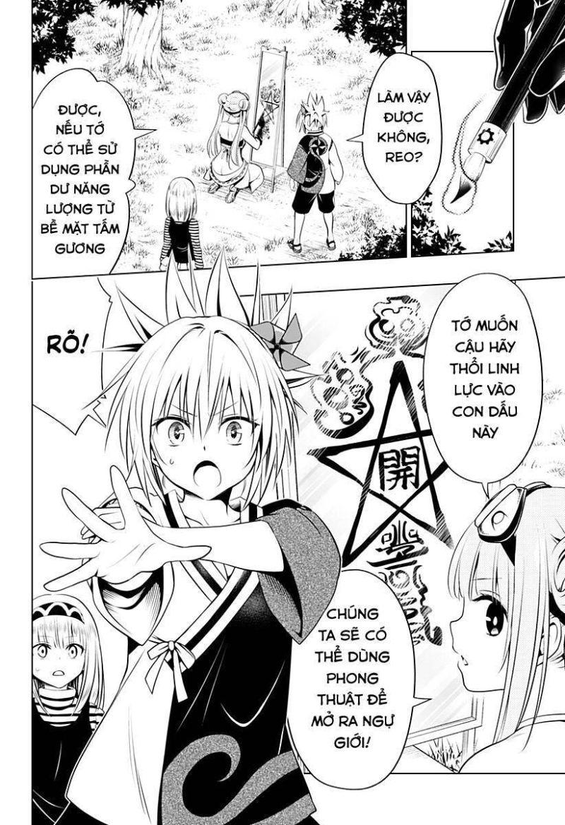 diệt quỷ nhẫn giả chapter 102 5