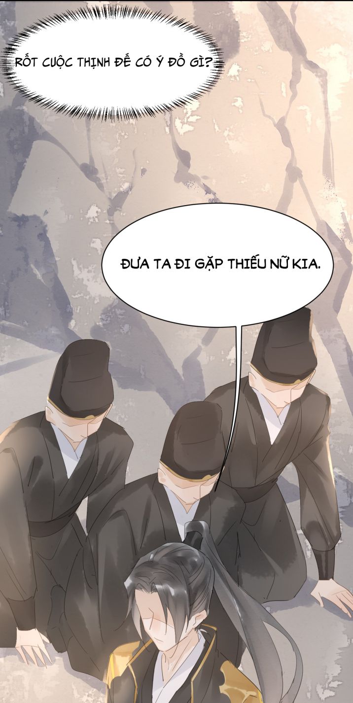 tù long chapter 7 23